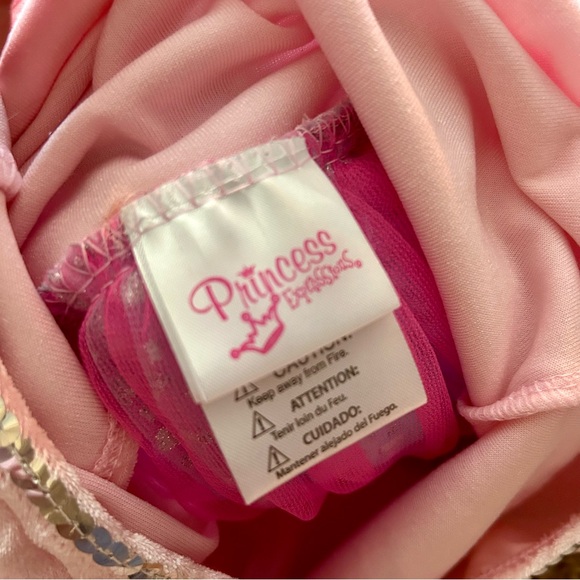🌸 4 for $15 🌸 Princess Dress - Picture 3 of 4